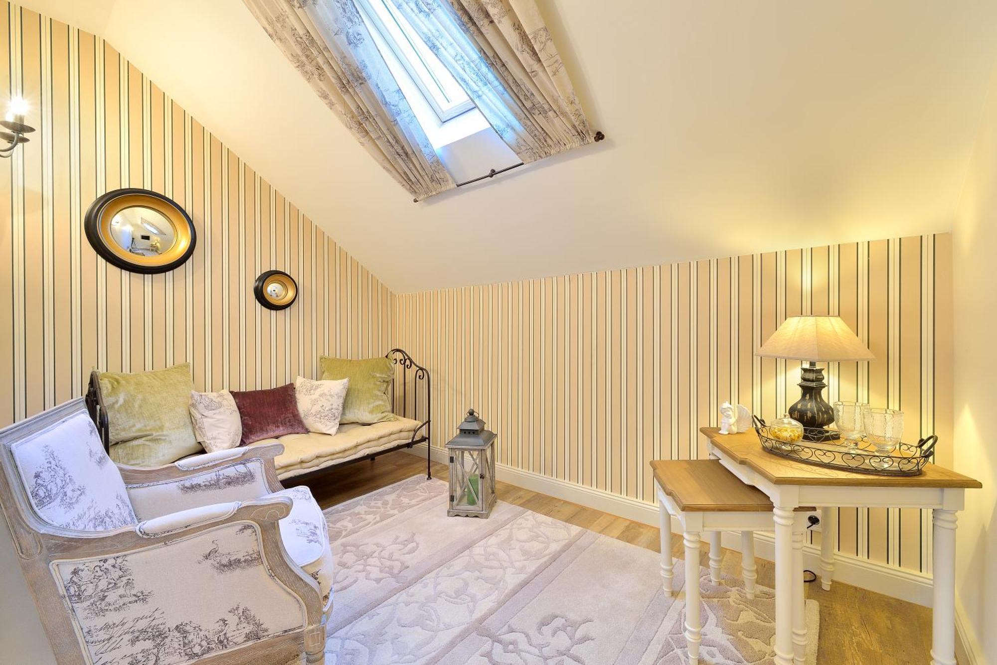 Casa vacanze Le Château De Vernières *